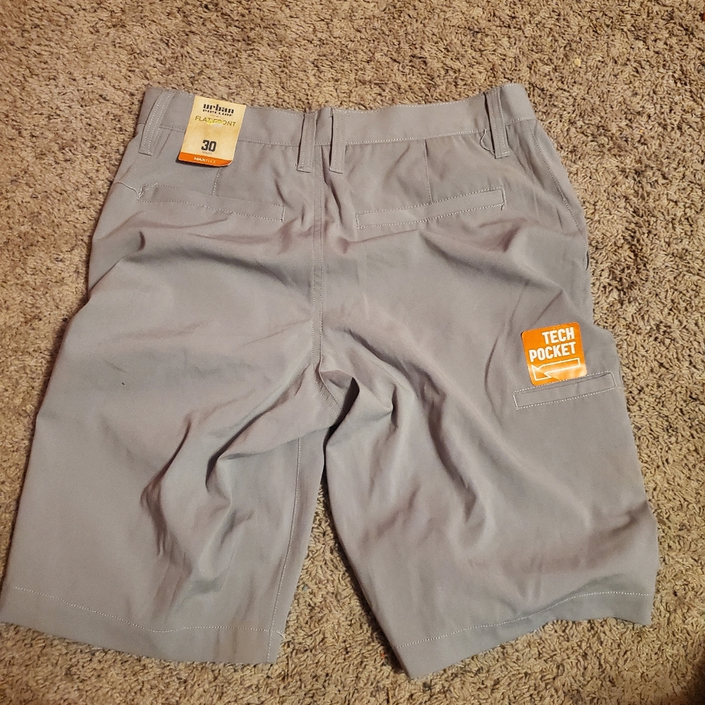 brand new urban pipeline shorts